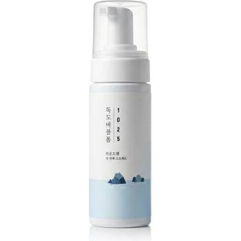 Image 1 of ROUND LAB 1025 Dokdo Bubble Foam 150 ml