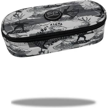 COOLPACK Ученически несесер Coolpack - Campus - SAND SURF