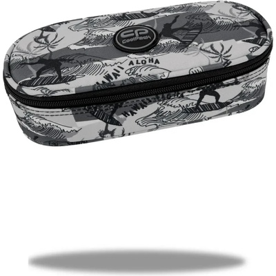 COOLPACK Ученически несесер Coolpack - Campus - SAND SURF