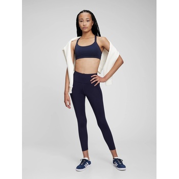 Image 1 of GAP Спортни клинове GapFit висока талия Power 7/8 GAP GAP | Sin | ЖЕНИ | XS