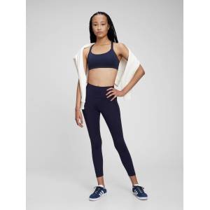 GAP Спортни клинове GapFit висока талия Power 7/8 GAP GAP | Sin | ЖЕНИ | XS
