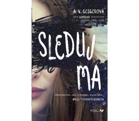 Sleduj ma
