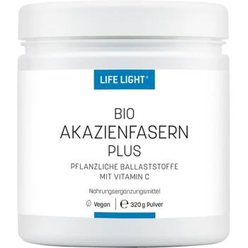 Био акациеви влакна Плюс - 320 г