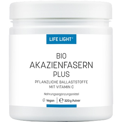 Био акациеви влакна Плюс - 320 г