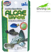 Hikari Tropical Algae Wafers 40 g