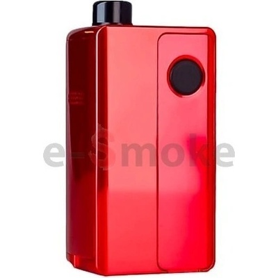 Stubby AIO 80W Suicide Mods Red Poison