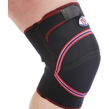 TSM KNEE BANDAGE WITH PAD, LONG, KEVLAR (ONE PIECE)
