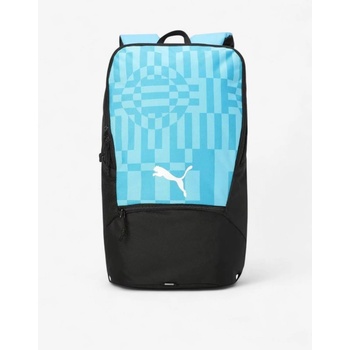 PUMA IndividualRISE Backpack Black/Blue