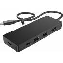 HP Travel Hub USB-C G3 86T46AA