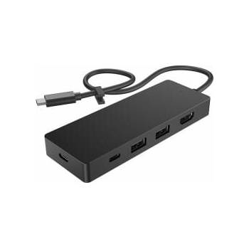 HP Travel Hub USB-C G3 86T46AA