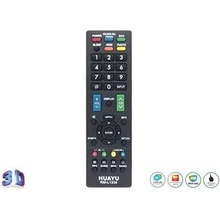 Dálkový ovladač Huayu RM-L1238