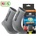 TapeDesign Юношески чорапи TapeDesign Classic Grip Socks Juniors - Light Grey