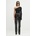 Fiorucci Панталон Fiorucci Stretch Vinyl Straight Fit (W25PFBPA014VN02BK01)