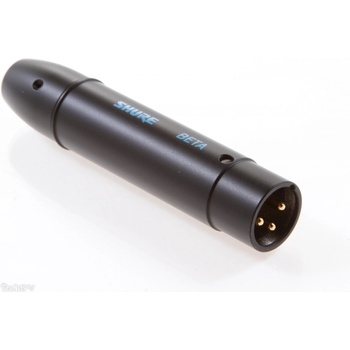 Shure Beta 98ADC