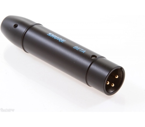 Shure Beta 98ADC