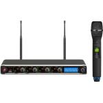 novox Free Pro H4 Микрофон