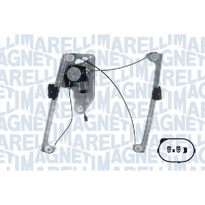Zvedací zařízení oken MAGNETI MARELLI 350103170323