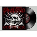 SINIESTRO - VORTEXX LP