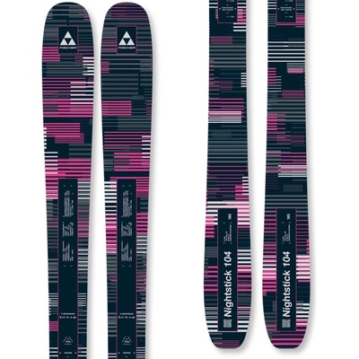 Fischer NIGHTSTICK 104 25/26