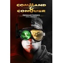 Hry na PC Command and Conquer Remastered Collection