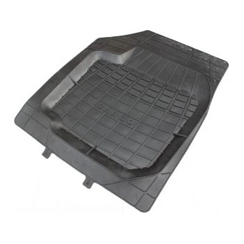 Гумени стелки универсални Petex - тип леген предни