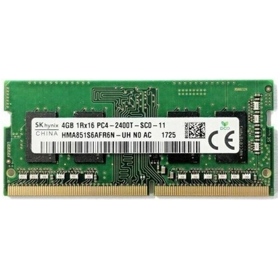 Hynix SODIMM DDR4 4GB HMA851S6AFR6N-UH