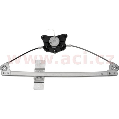 Zvedací zařízení oken VAN WEZEL 0332265