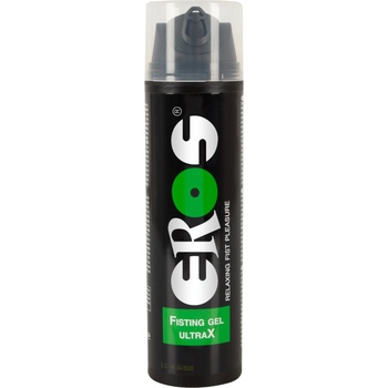 EROS Fisting - гел за фистинг (смазка) (200ml)