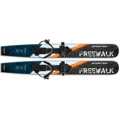 Sporten Free Walk Outlander 21/22