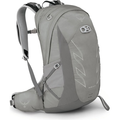Osprey Talon Earth 22l glacier grey