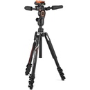 Image 1 of Manfrotto Befree 3D Live Advanced (MKBFRLA-3W)