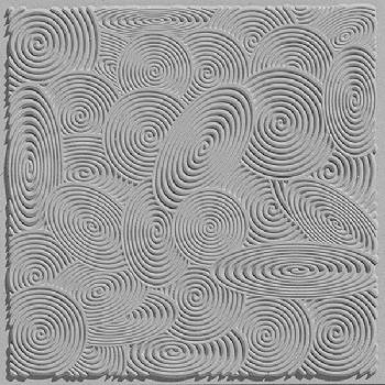 Cernit CE95012C Spirals (CE95012C)