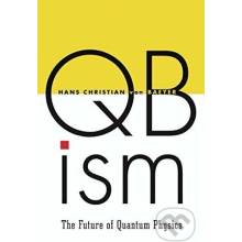 Qbism - Hans Christian von Baeyer
