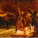 Bathory - Hammerhearth CD