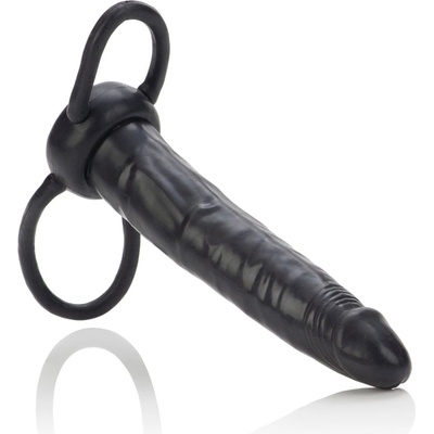 CalExotics CalExotics Accommodator Dual Penetrator Black