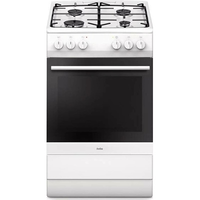 Amica 510GE3.33ZpQ(W)