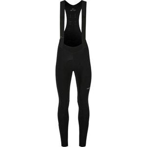 Craft Клин за колоездене Craft Women's Bike Subz Bib Tights C2 Cycling bottoms - Black - размер XS (155-2494-0111)