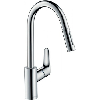 Hansgrohe Смесител за кухня hansgrohe M4116-H24 (M4116-H24)