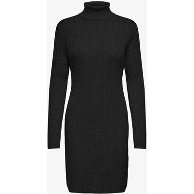 Jacqueline de Yong Черен дамски пуловер JDY Novalee Рокля Jacqueline de Yong | Cheren | ЖЕНИ | S