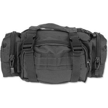 MilTec Modular System