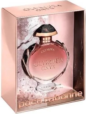 Paco Rabanne Olympéa Onyx (Collector Edition) EDP 80 ml