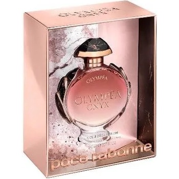 Image 1 of Paco Rabanne Olympéa Onyx (Collector Edition) EDP 80 ml