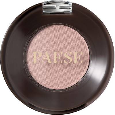 Paese Eyegasm Eyeshadow dlouhotrvající oční stíny 09 Mocha 1,5 g