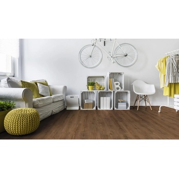 ЛАМИНИРАН ПАРКЕТ Masterfloor Aqualine XPT SP K2910 8мм 33/AC5/4V SAROCCO MARSALA (2910)