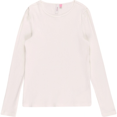 Vero Moda Girl Тениска 'Lavender' бяло, размер 116