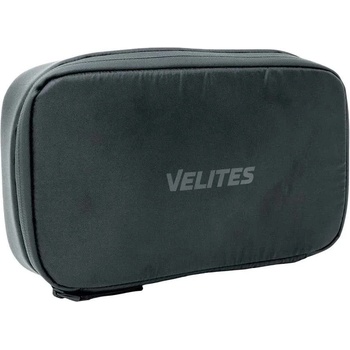VELITES Несесер Velites Toelitry wash bag - Black (Black)