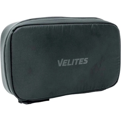 VELITES Несесер Velites Toelitry wash bag - Black (Black)