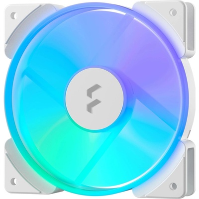 Fractal Design Prisma AL-12 ARGB PWM FD-FAN-PRI-AL12-PWM-WT