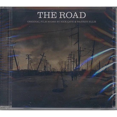 Cesta - The Road - OST/Score
