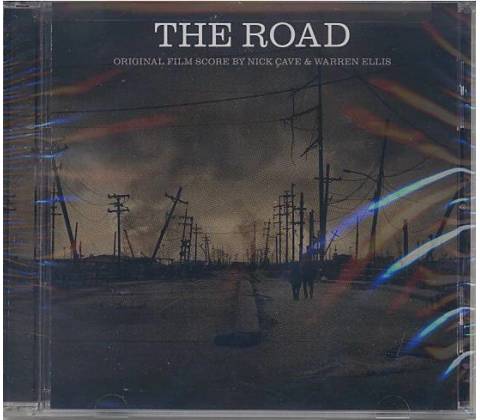 Cesta - The Road - OST/Score